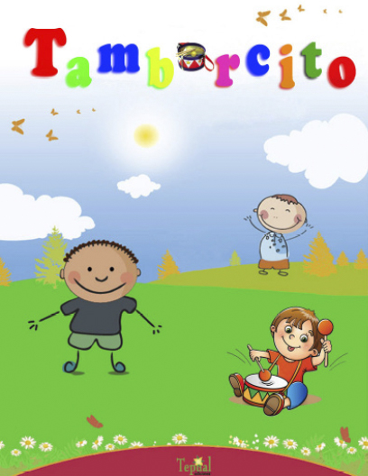 Portada Tamborcito 2